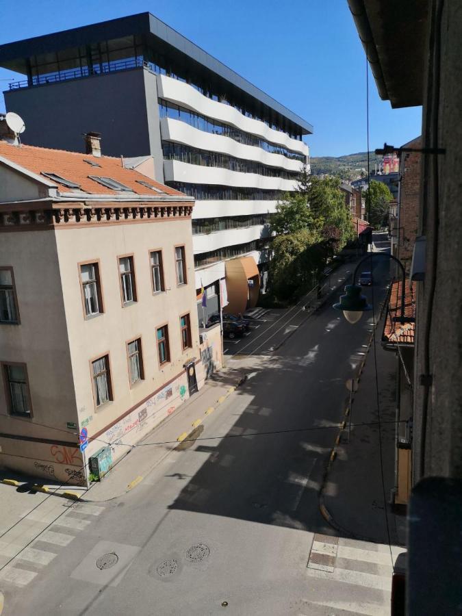 Apartment Skendy Sarajevo Exterior photo