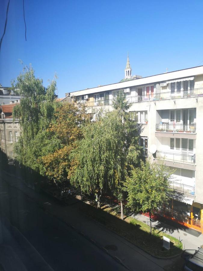 Apartment Skendy Sarajevo Exterior photo